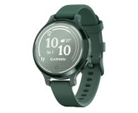Smartwatch GARMIN Lily 2 Active Zielony (010-02891-02)